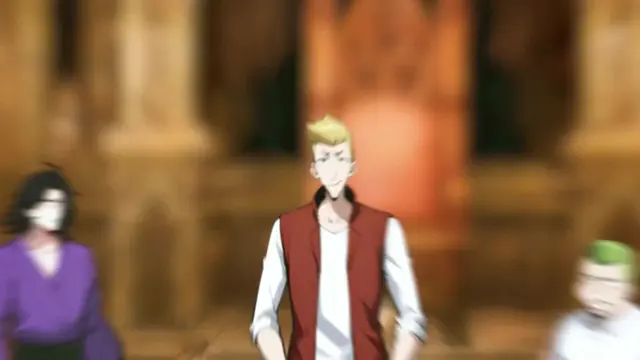 Episode 43 of Global Beast Taming