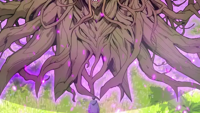 Episode 46 of Global Beast Taming