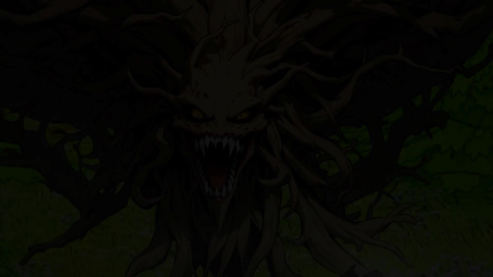 Episode 48 of Global Beast Taming