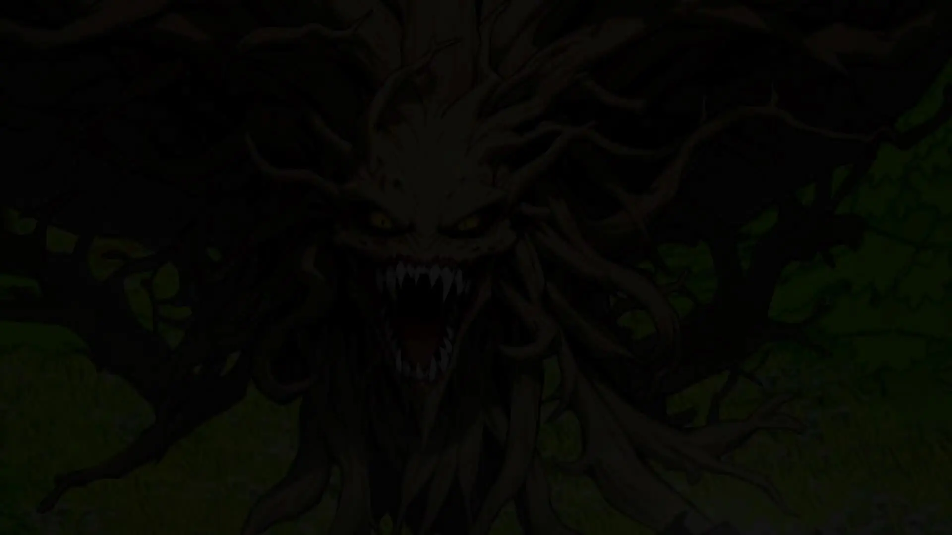 Episode 48 of Global Beast Taming