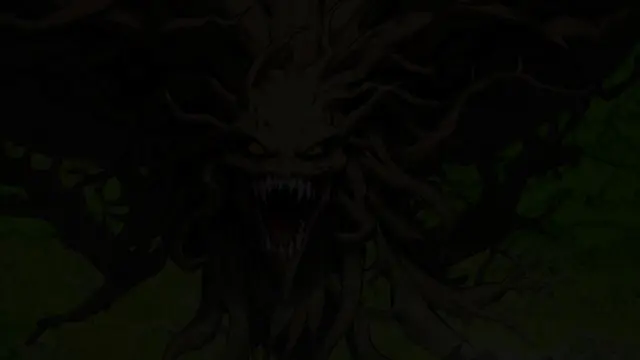 Episode 48 of Global Beast Taming