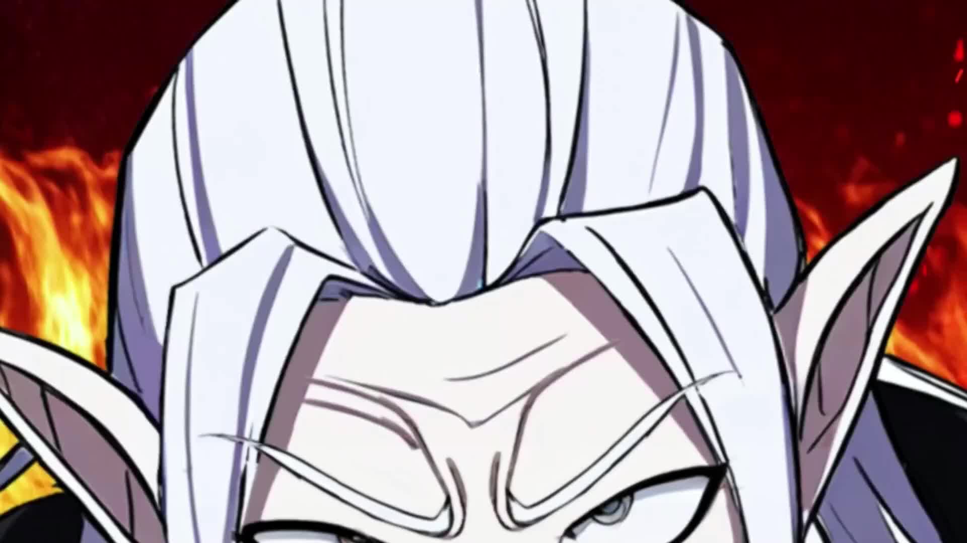 Episode 56 of Global Beast Taming