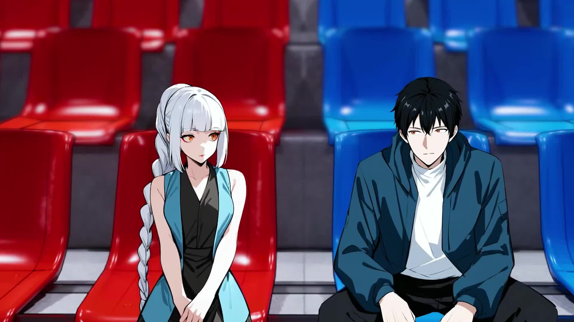 Episode 57 of Global Beast Taming