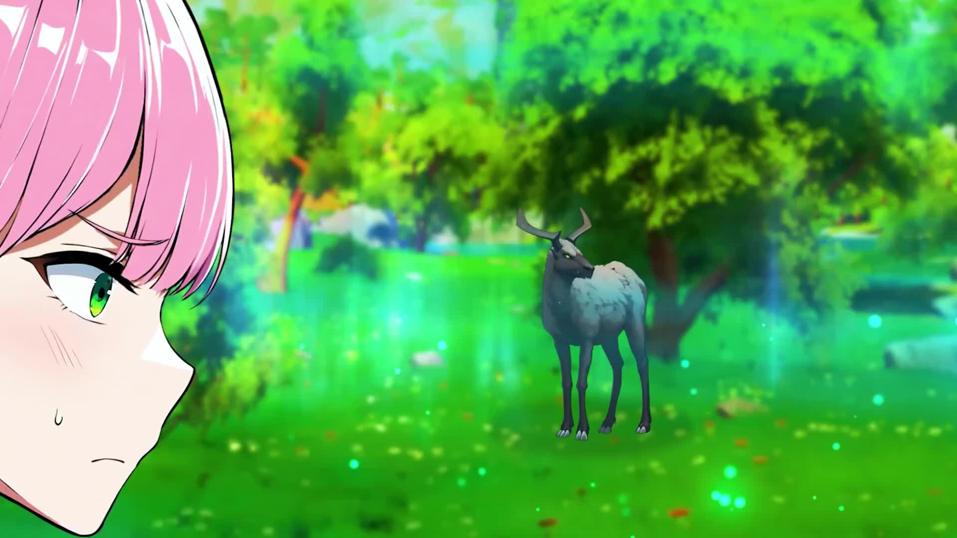 Episode 6 of Global Beast Taming