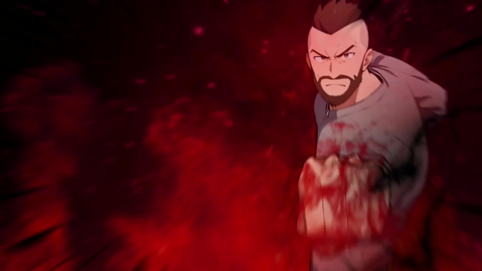 Episode 60 of Global Beast Taming
