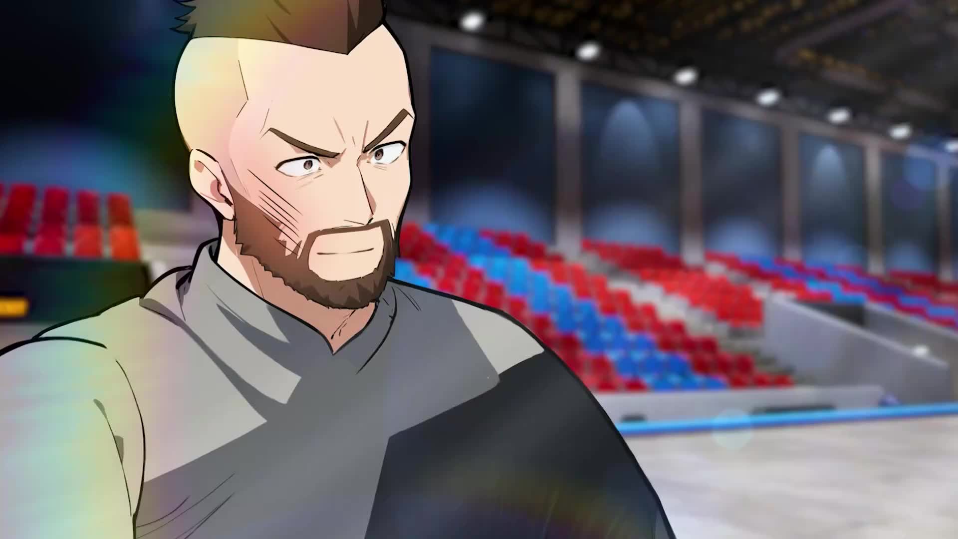 Episode 61 of Global Beast Taming