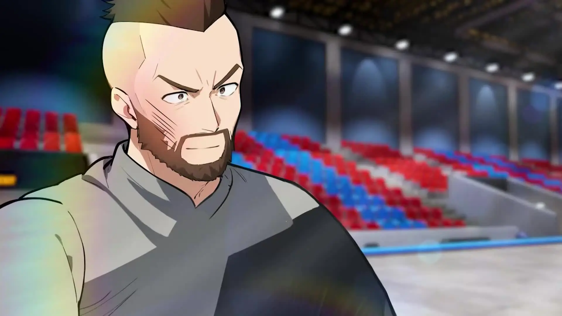 Episode 61 of Global Beast Taming