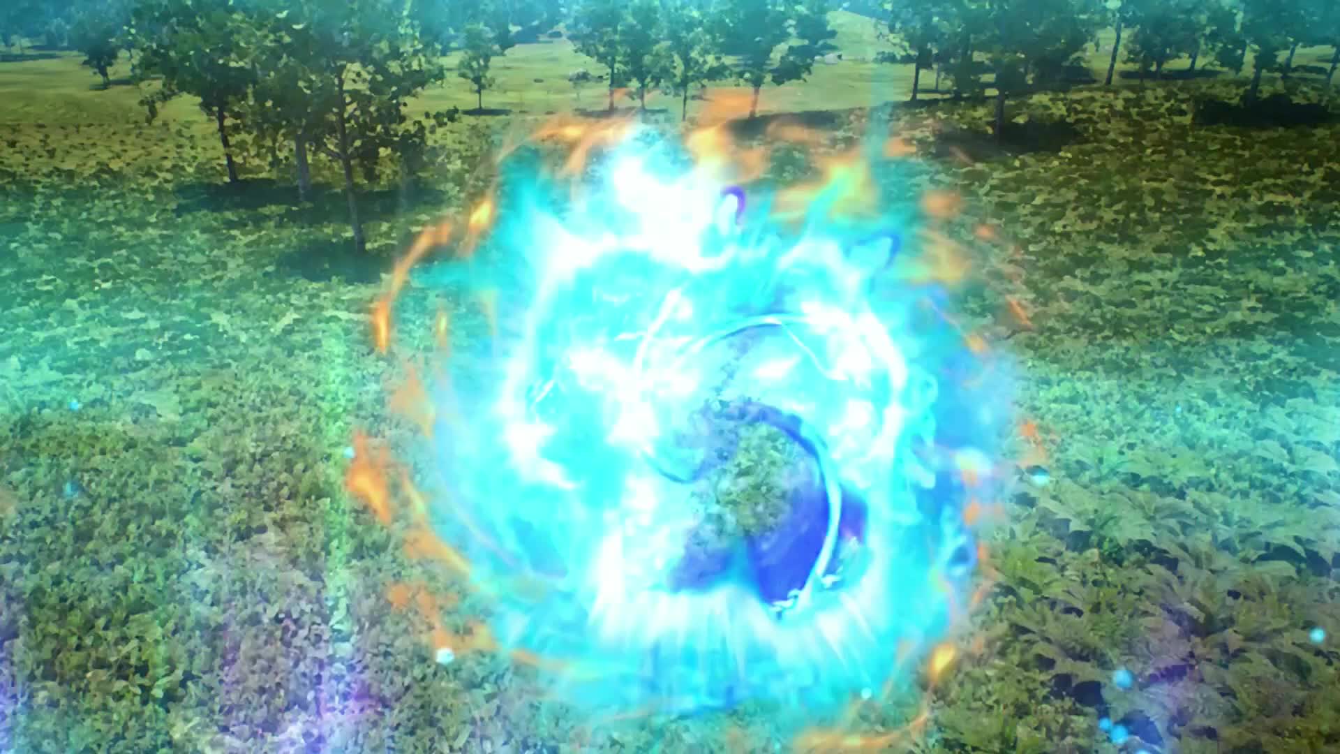 Episode 62 of Global Beast Taming