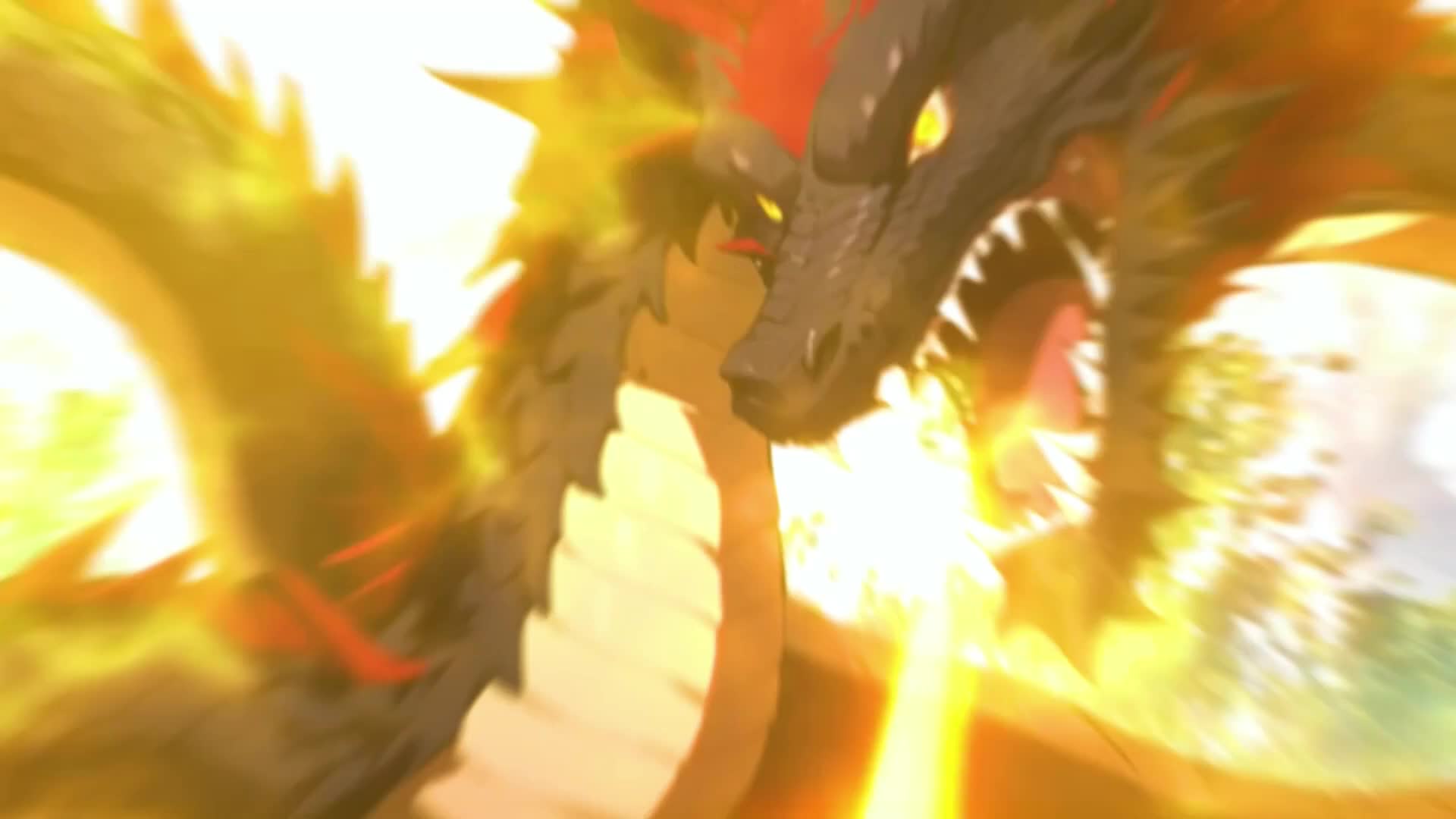 Episode 63 of Global Beast Taming