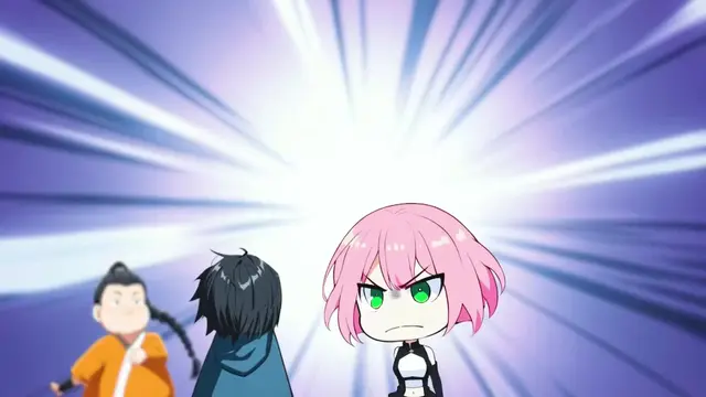 Episode 64 of Global Beast Taming