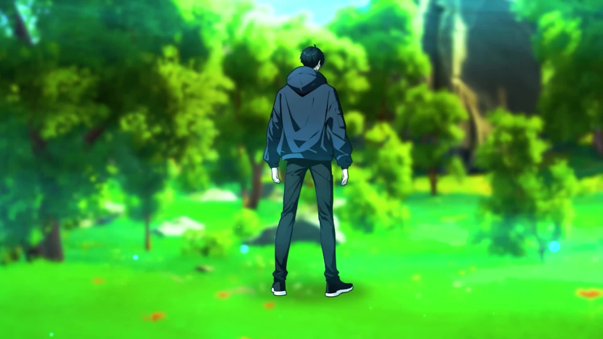 Episode 7 of Global Beast Taming