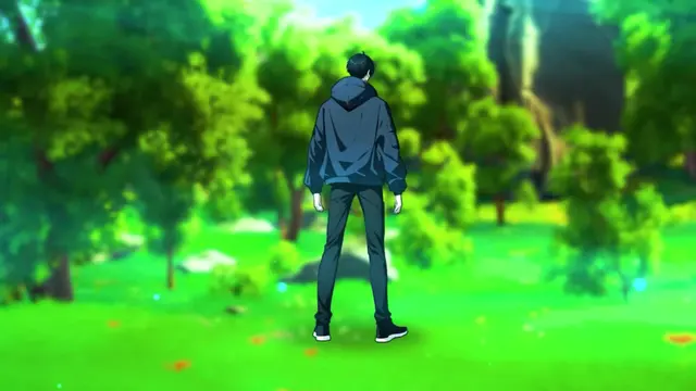 Episode 7 of Global Beast Taming
