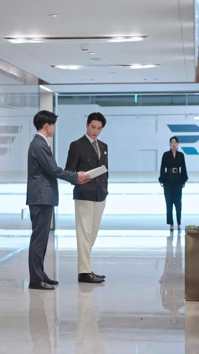 Episode 21 of Global Search for Dad