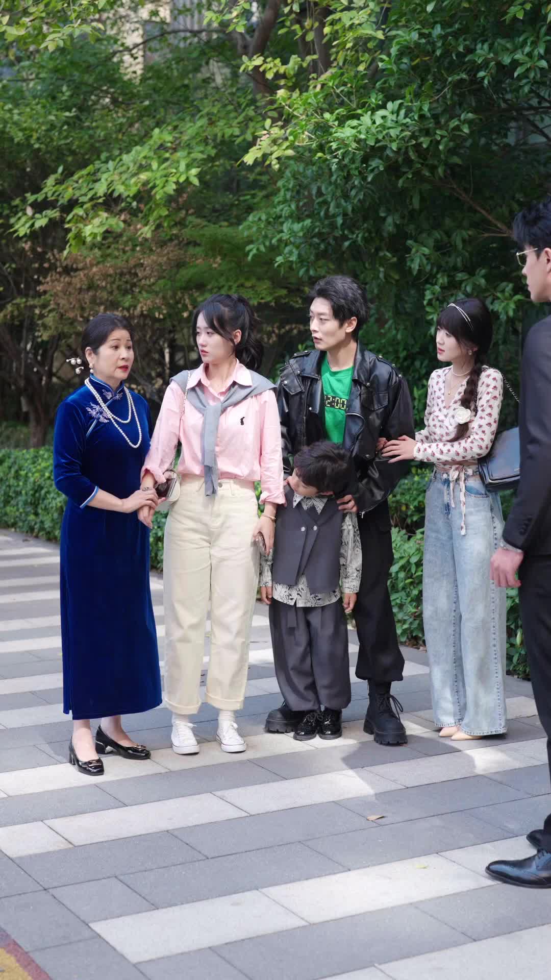 Episode 57 of Global Search for Dad