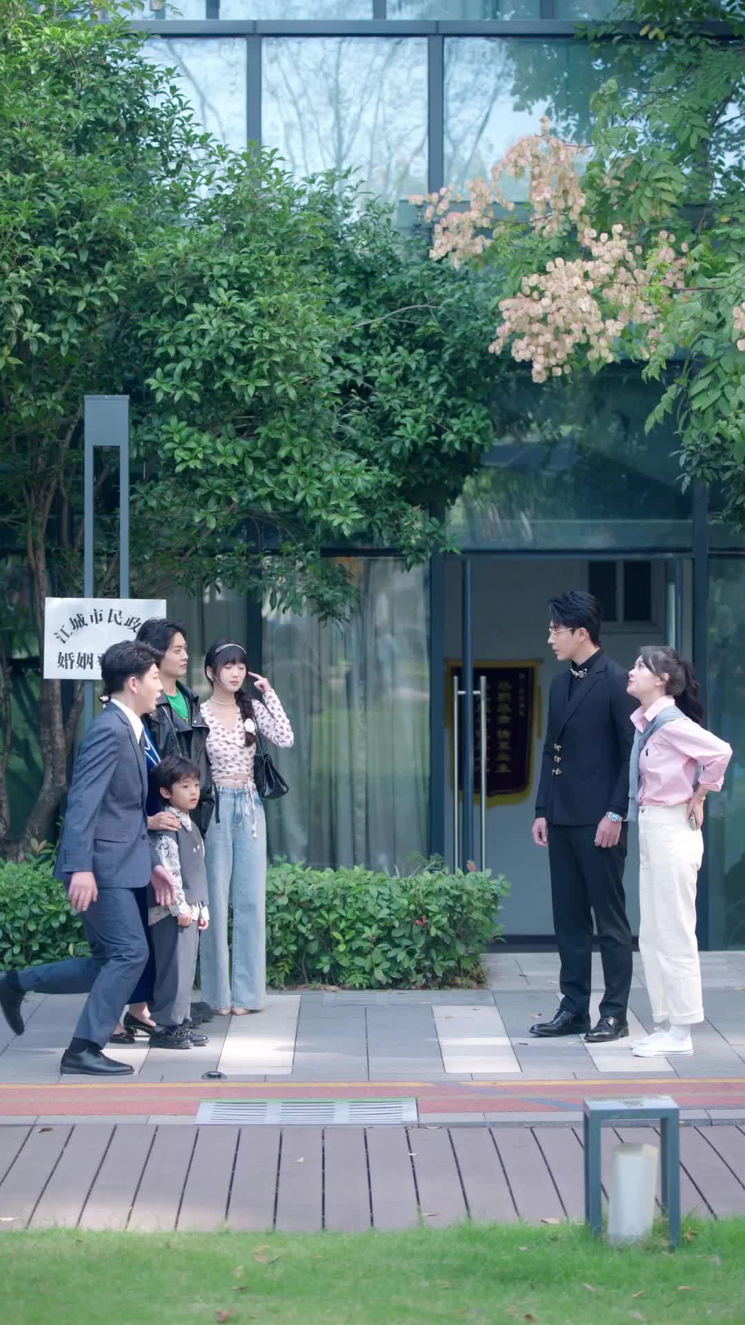 Episode 59 of Global Search for Dad