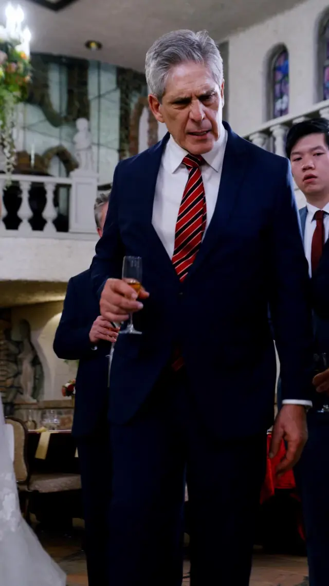 Episode 12 of Go Away Stepmom, You Have It All Wrong!