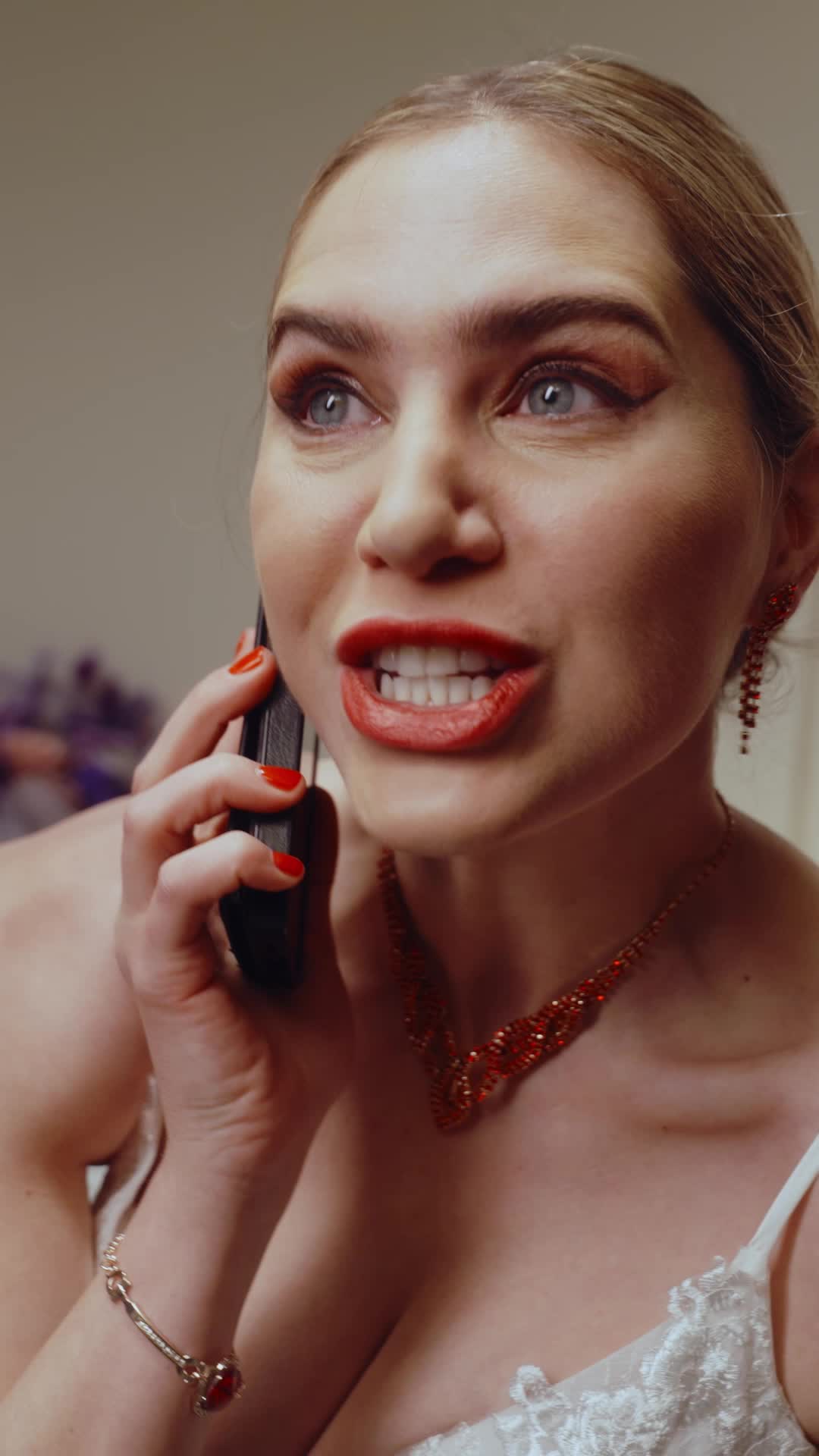 Episode 2 of Go Away Stepmom, You Have It All Wrong!