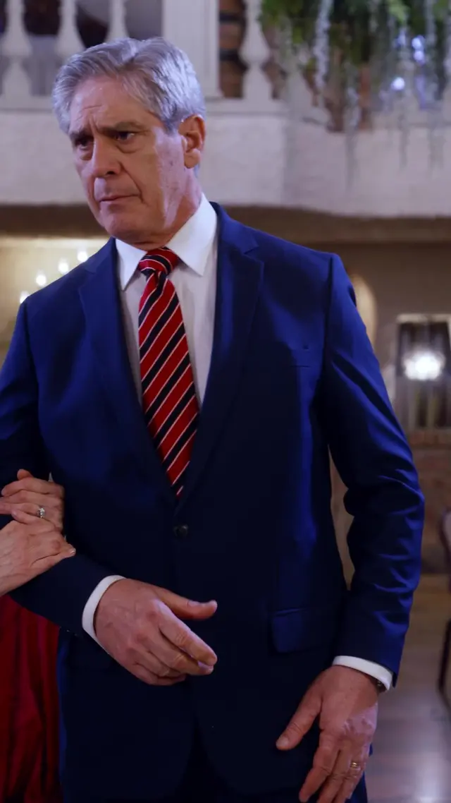 Episode 49 of Go Away Stepmom, You Have It All Wrong!