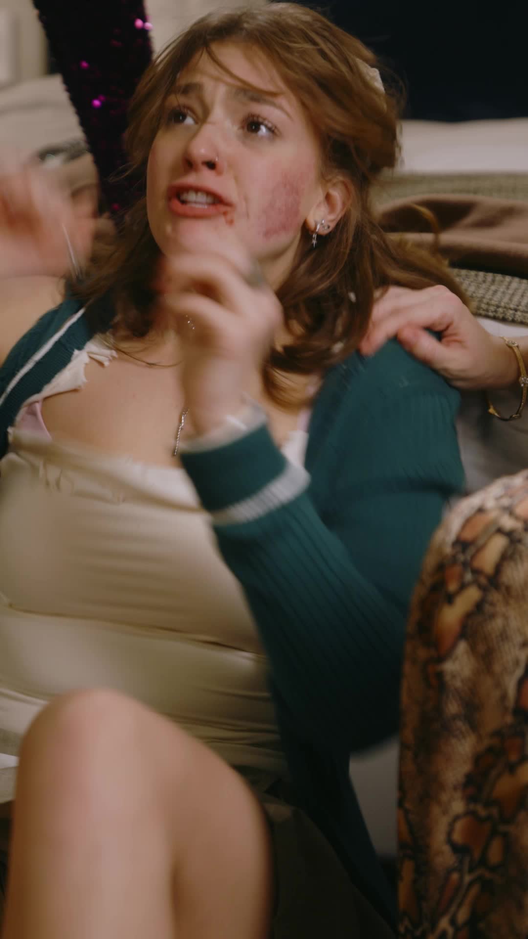 Episode 7 of Go Away Stepmom, You Have It All Wrong!