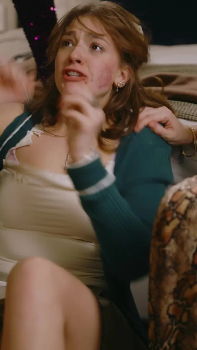 Episode 7 of Go Away Stepmom, You Have It All Wrong!