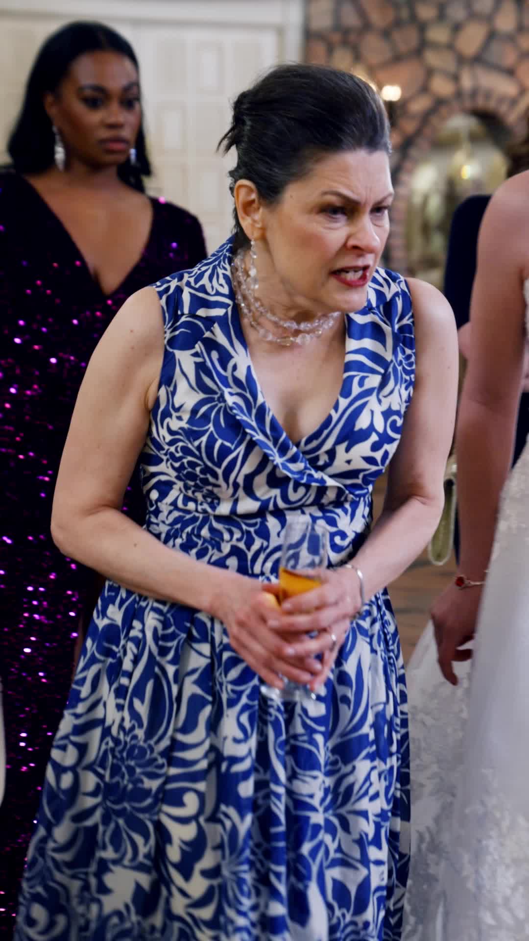 Episode 9 of Go Away Stepmom, You Have It All Wrong!