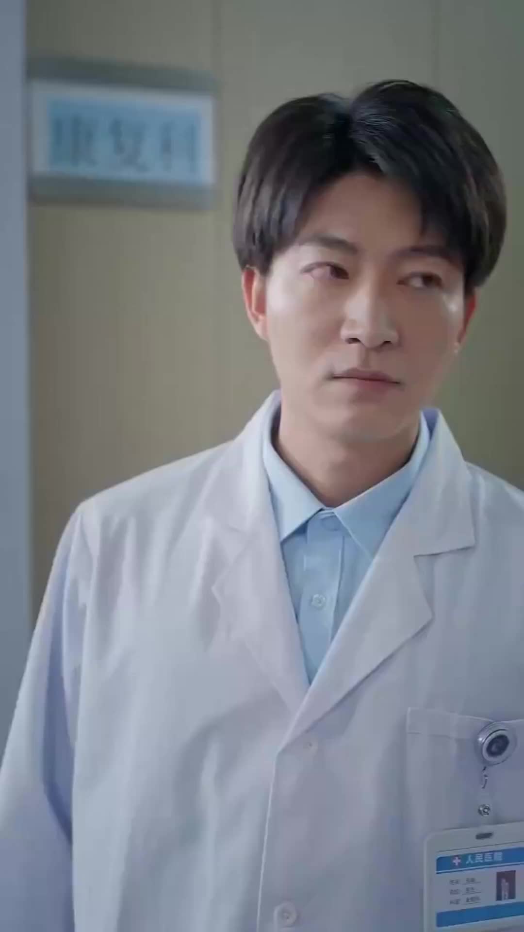 Episode 9 of Go Bold, Dr. Baena!