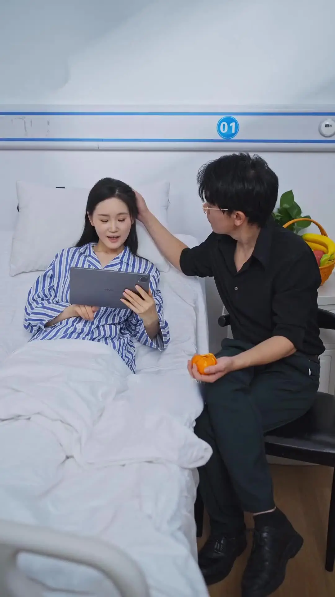 Episode 17 of Go to Hell, My Husband