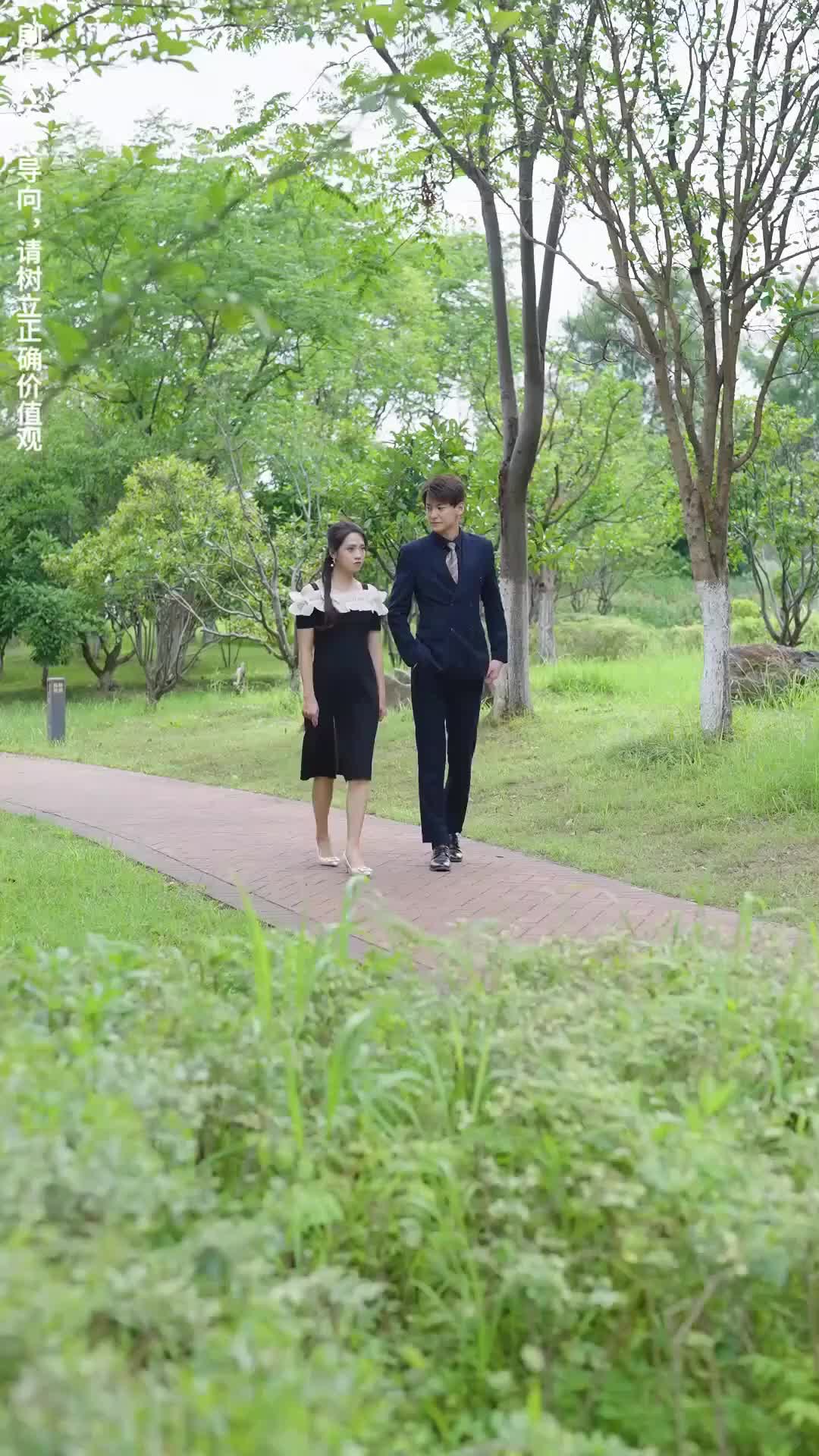 Episode 31 of Go to Hell, My Husband