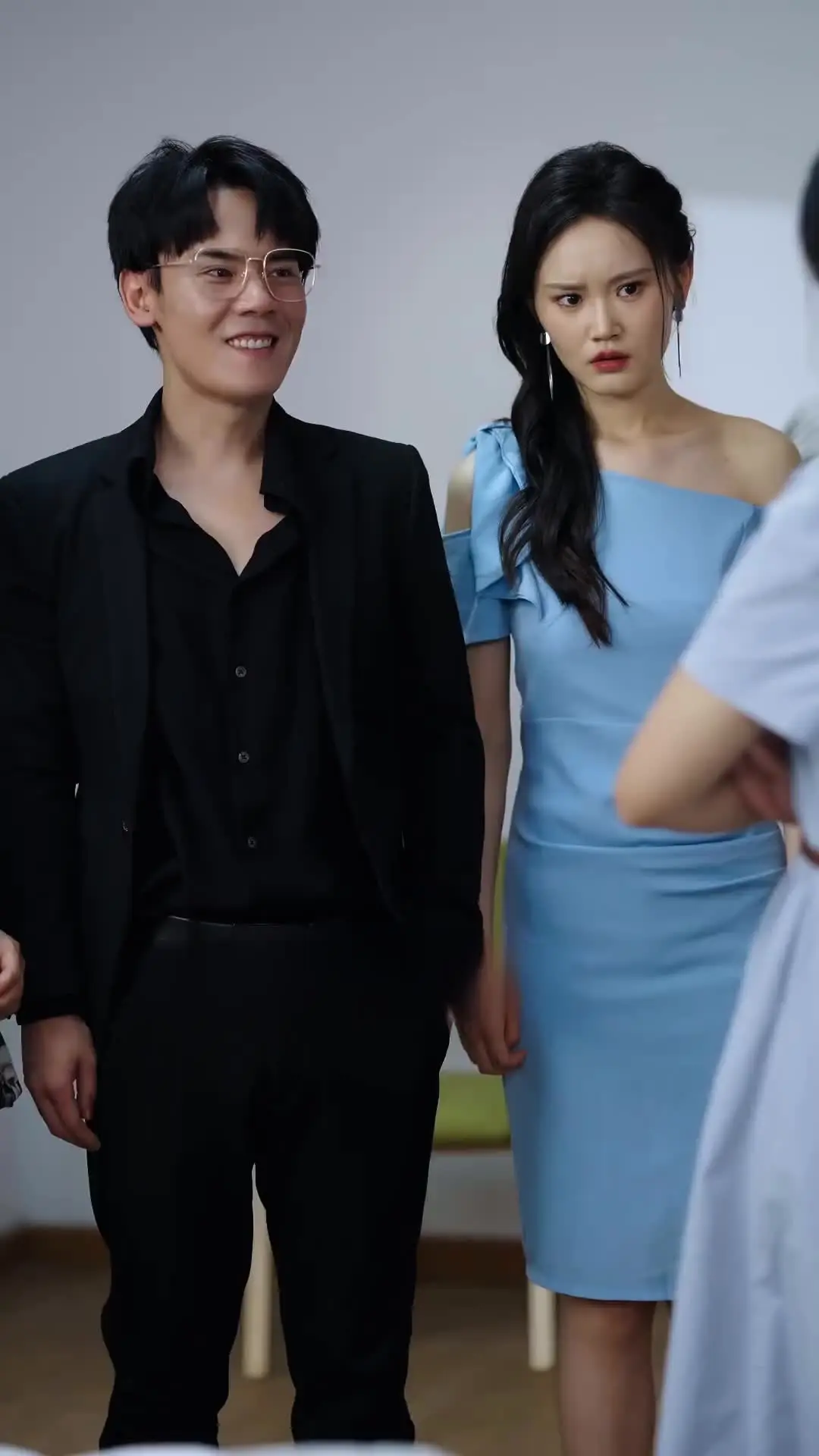 Episode 9 of Go to Hell, My Husband