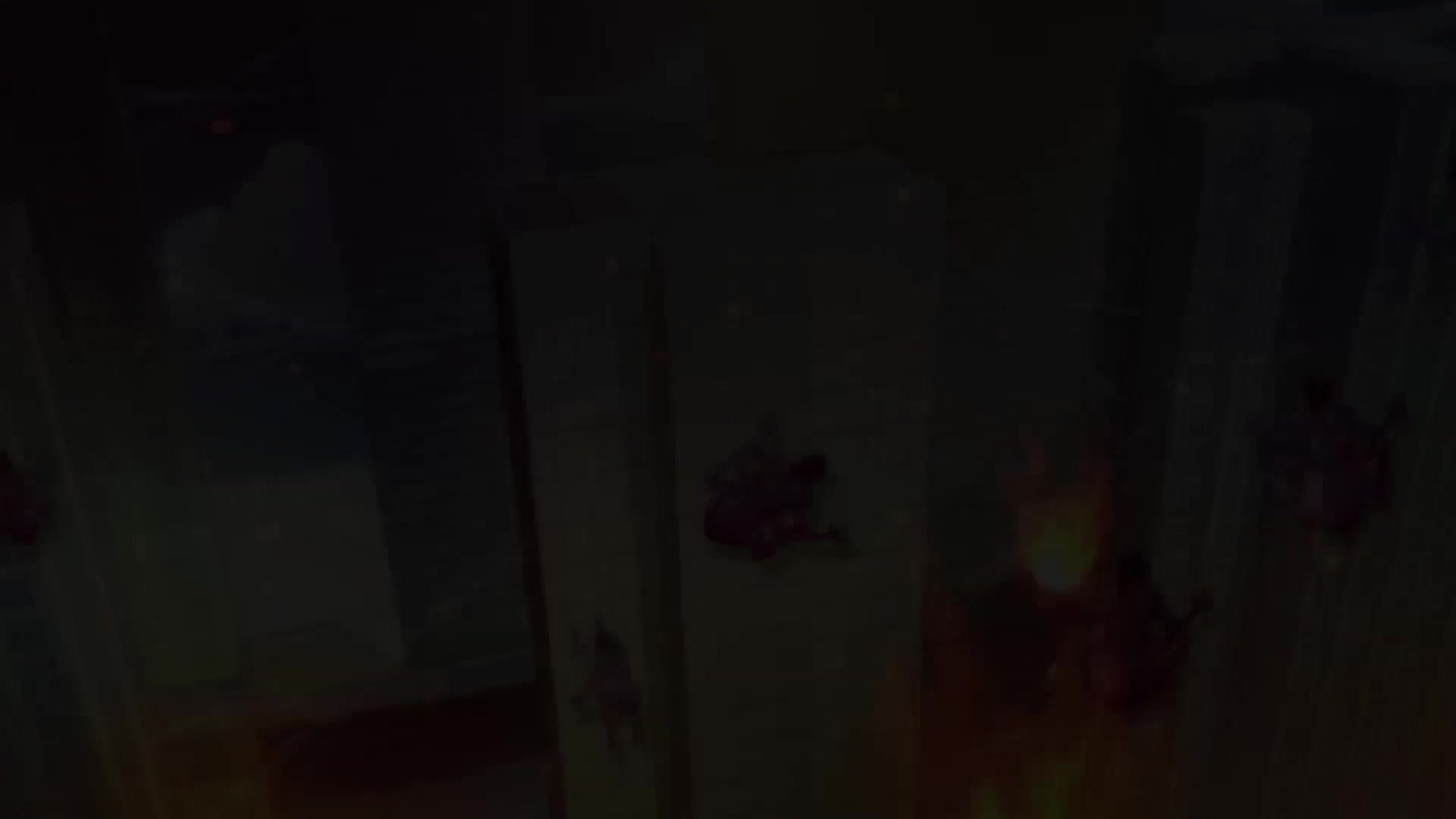 Episode 3 of Godforge