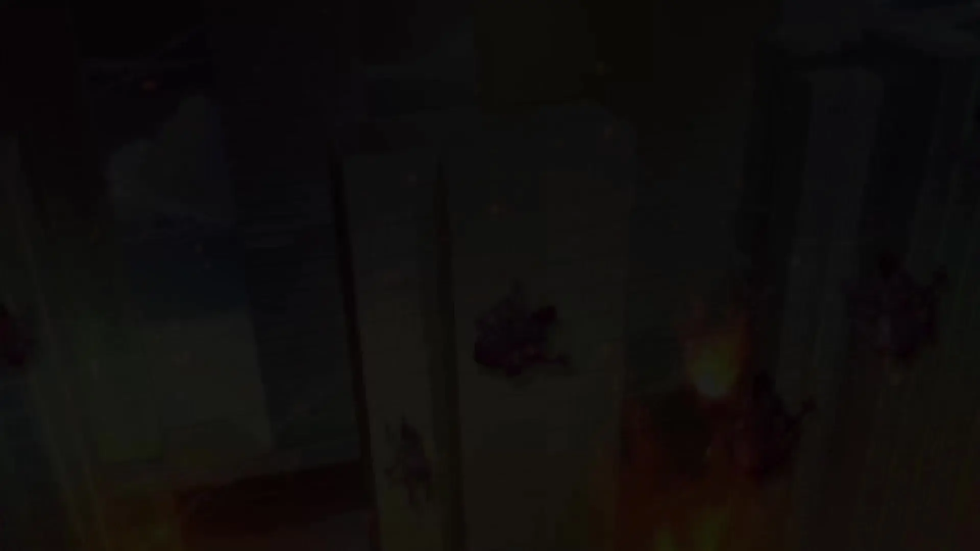 Episode 3 of Godforge