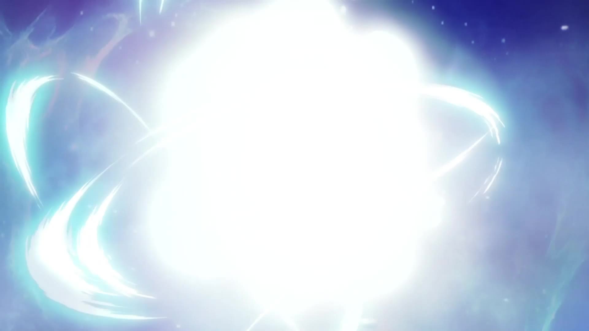 Episode 7 of Godforge