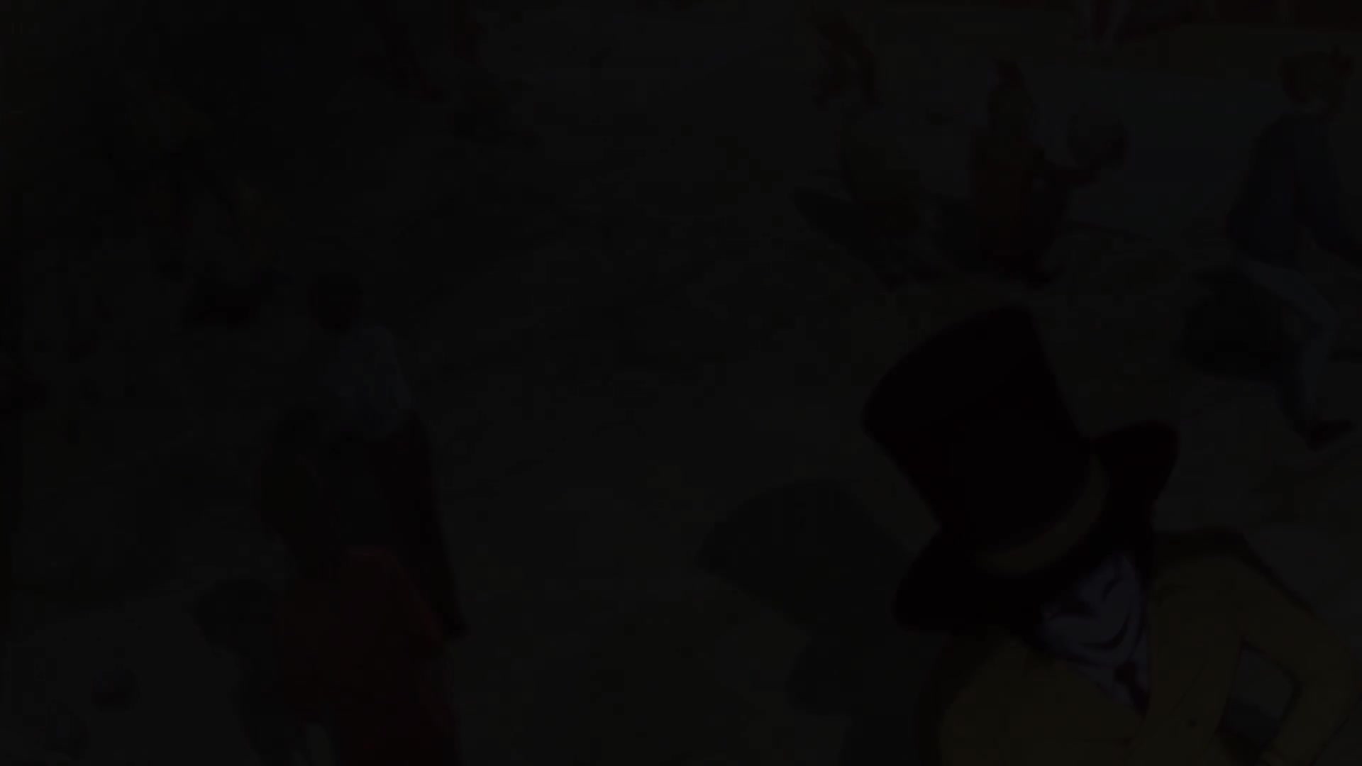 Episode 9 of Godforge