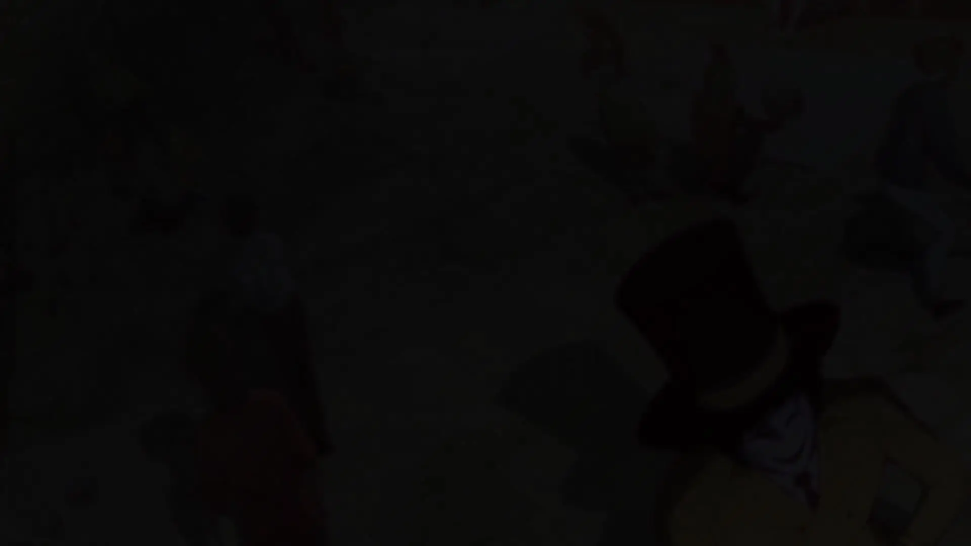 Episode 9 of Godforge