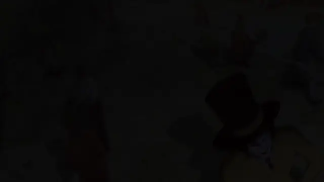 Episode 9 of Godforge
