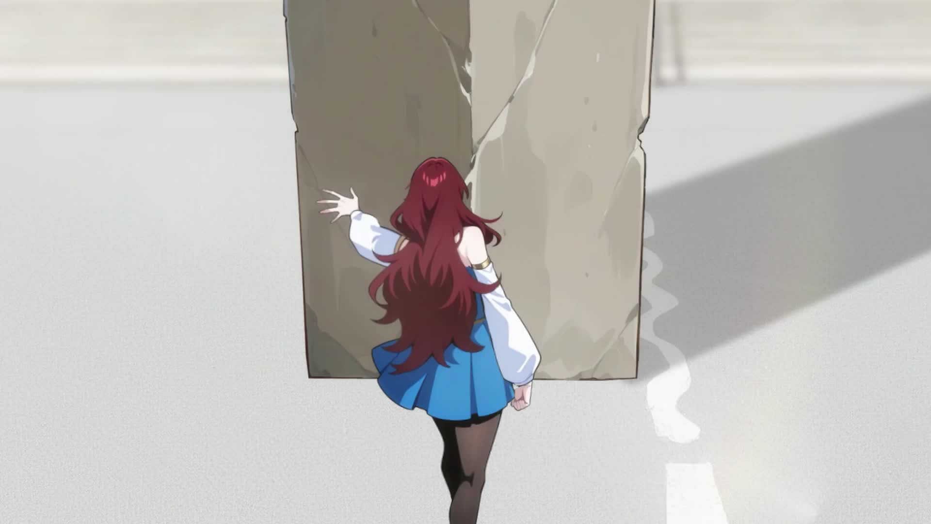 Episode 1 of Godlike Summoner With a Sweet Girl System