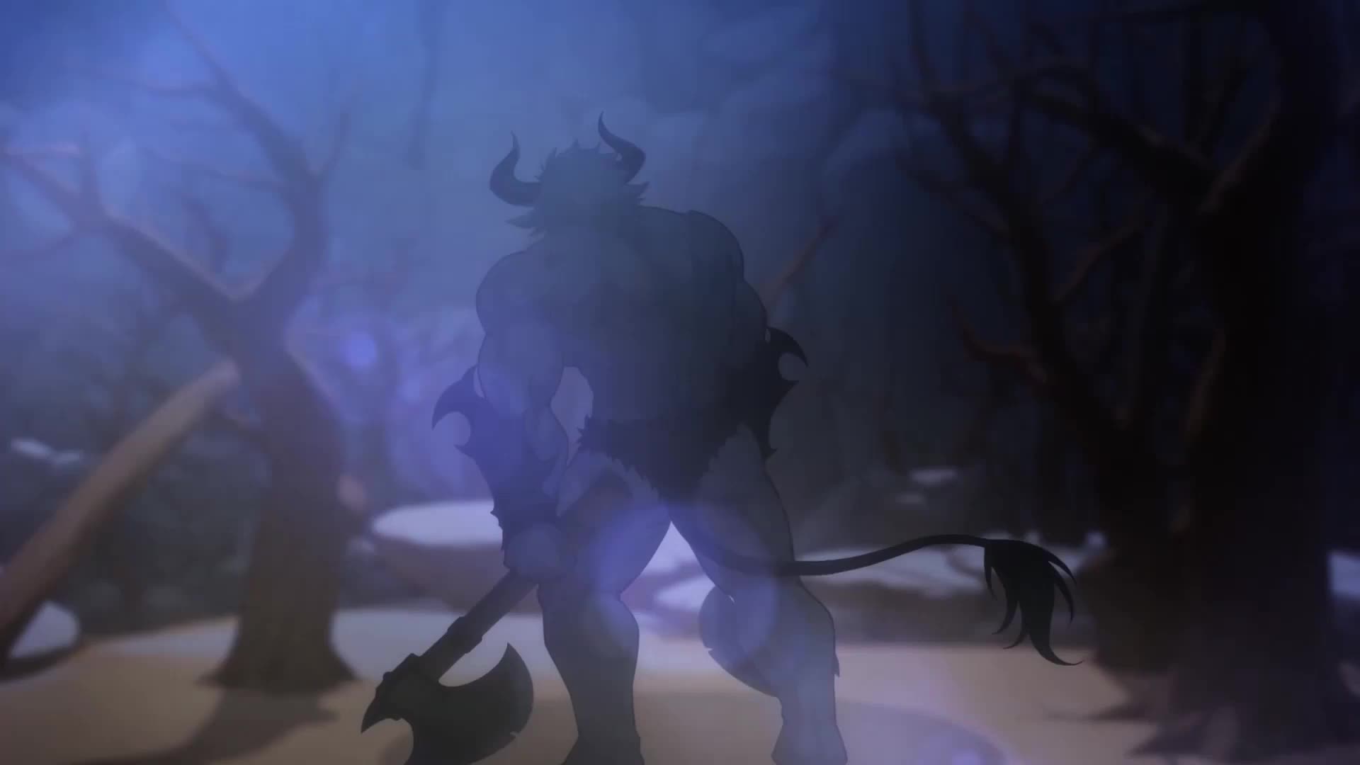 Episode 10 of Godlike Summoner With a Sweet Girl System