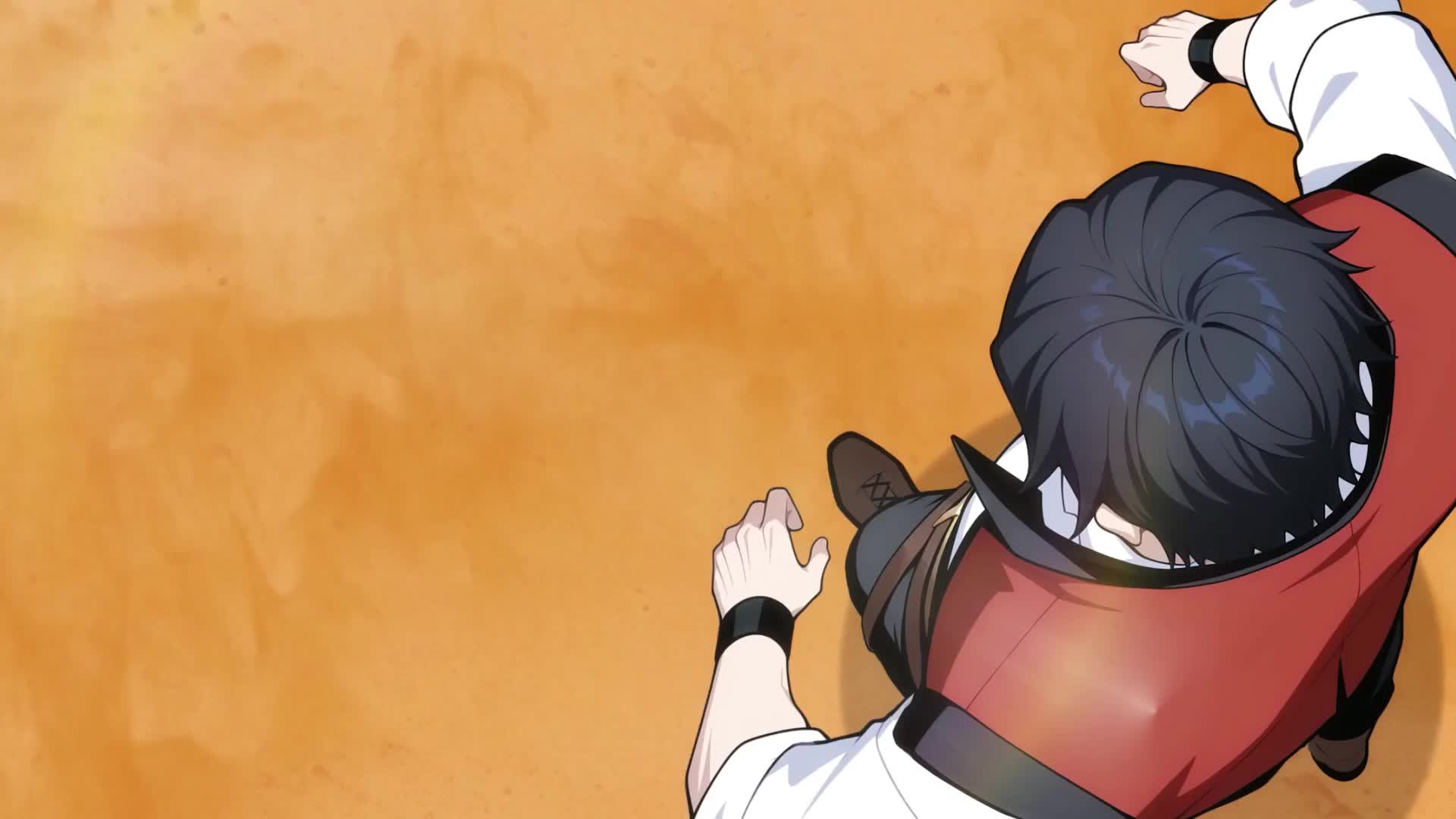 Episode 12 of Godlike Summoner With a Sweet Girl System
