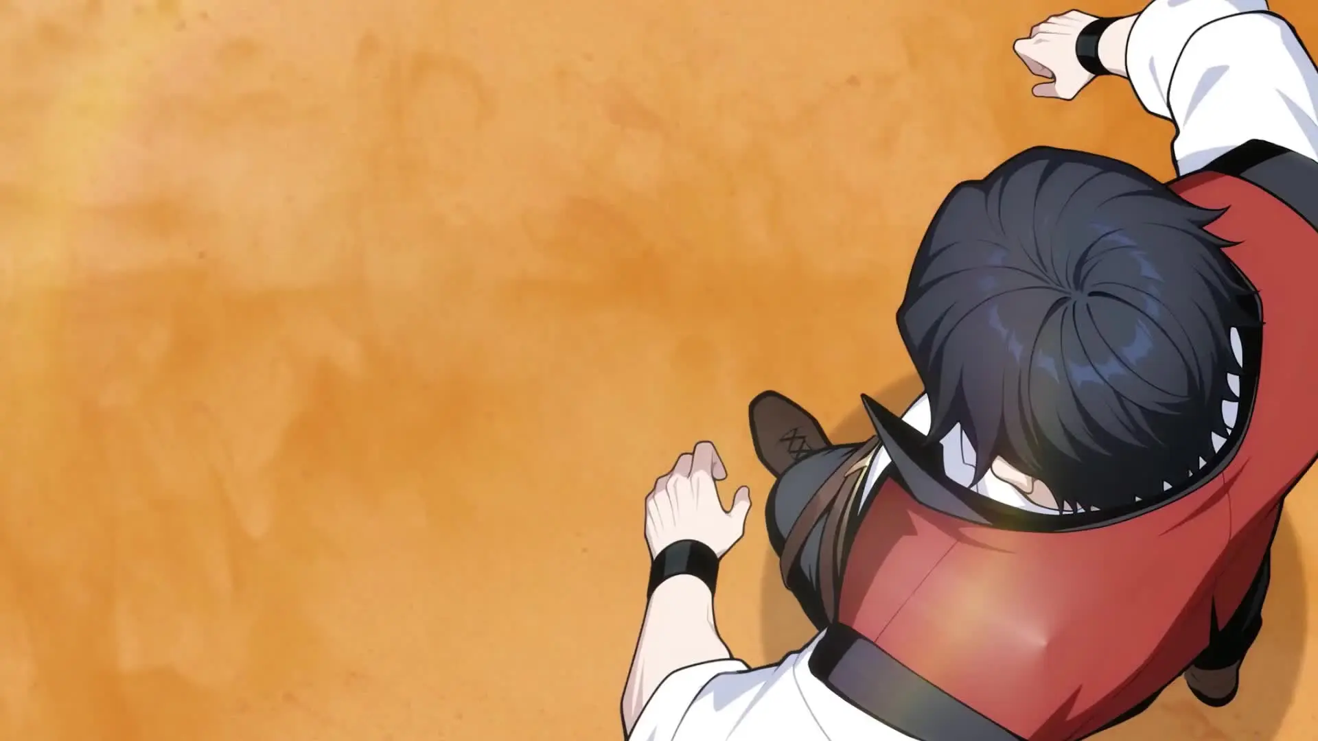 Episode 12 of Godlike Summoner With a Sweet Girl System