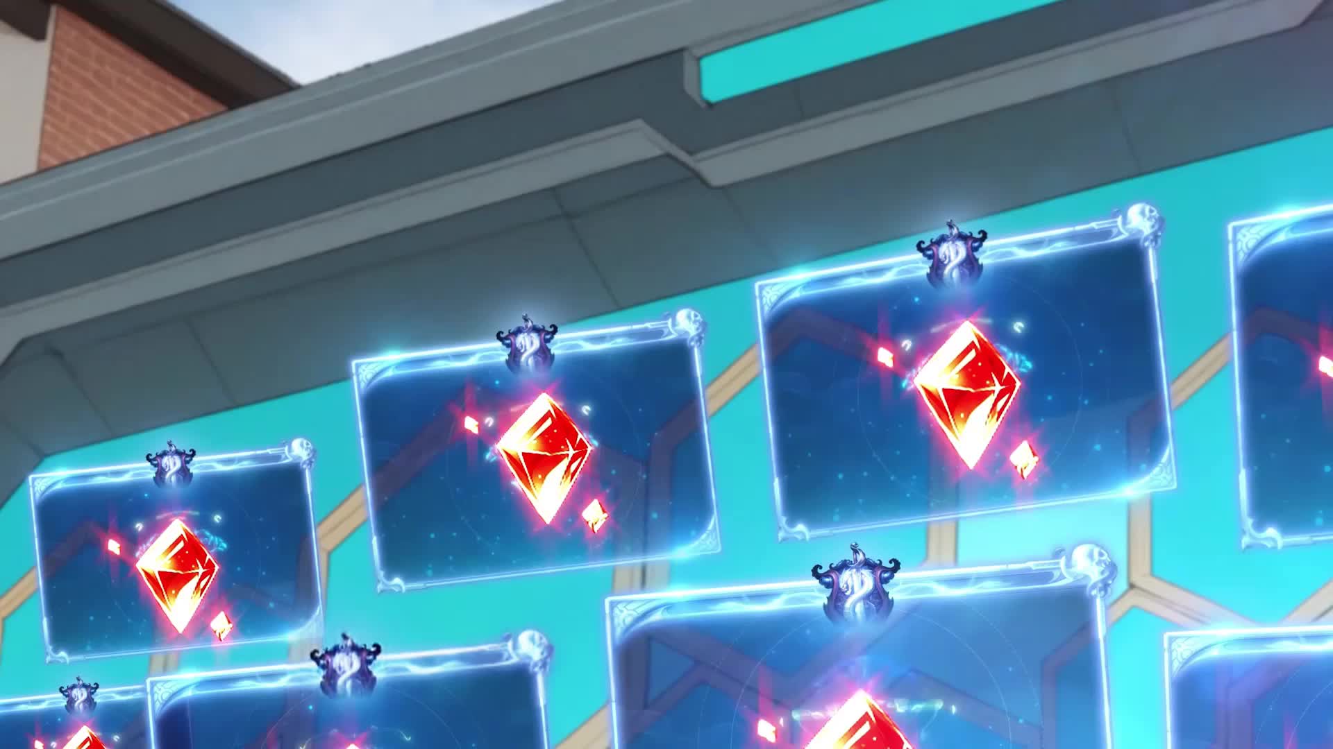 Episode 17 of Godlike Summoner With a Sweet Girl System