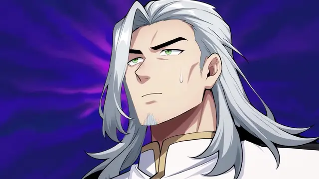 Episode 2 of Godlike Summoner With a Sweet Girl System