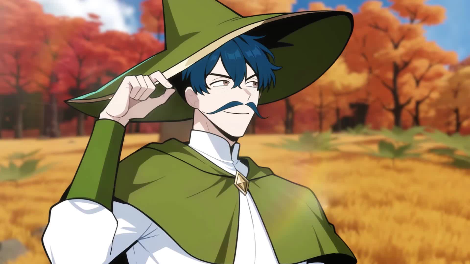 Episode 27 of Godlike Summoner With a Sweet Girl System