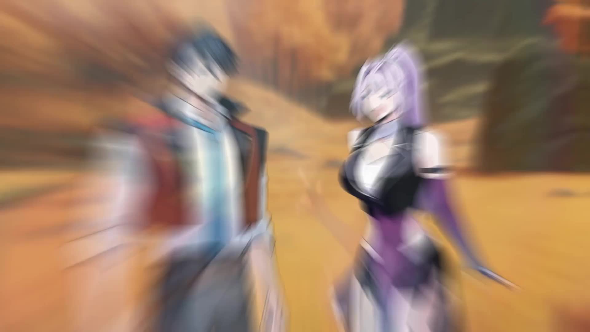 Episode 34 of Godlike Summoner With a Sweet Girl System