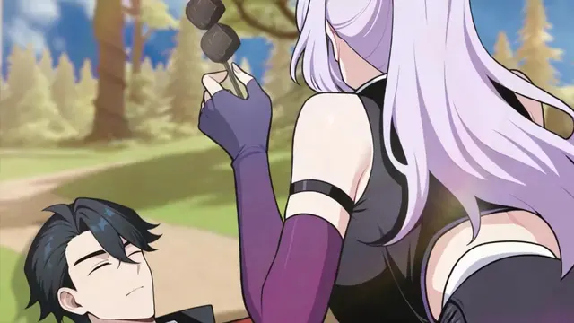 Episode 39 of Godlike Summoner With a Sweet Girl System