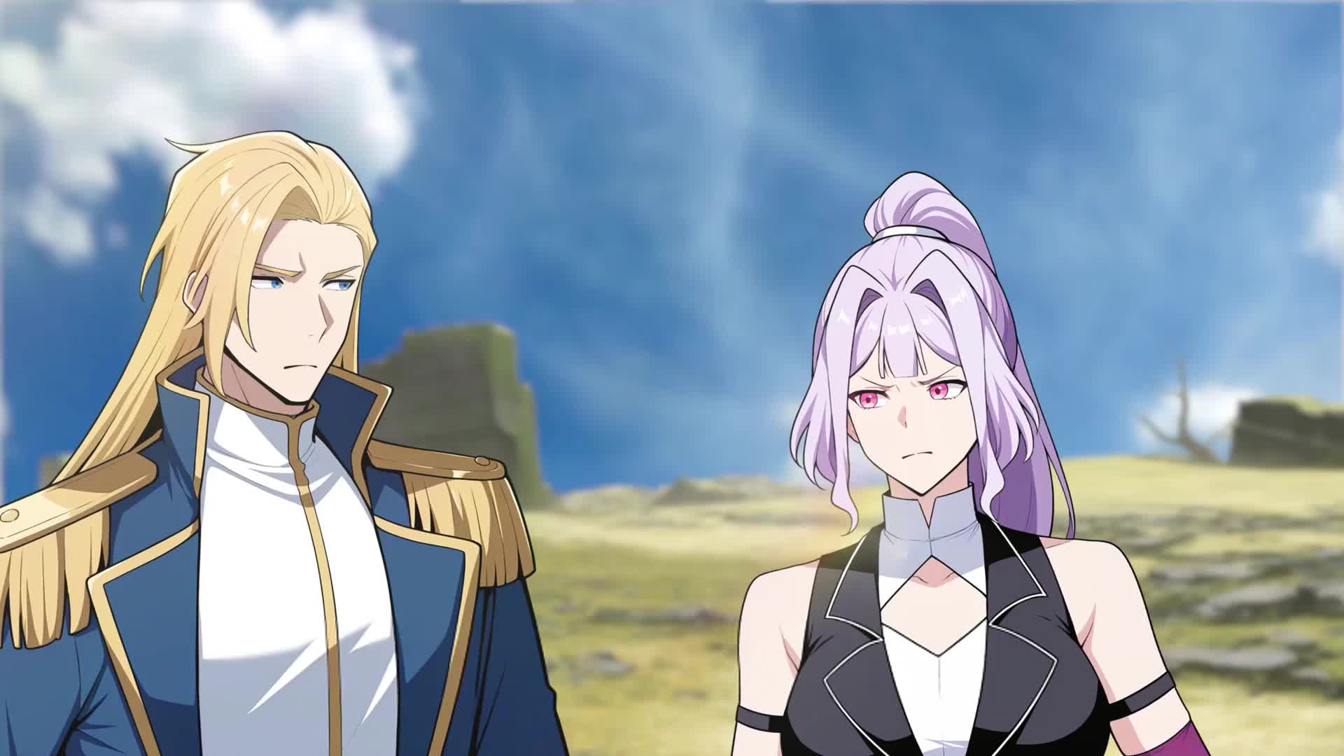 Episode 41 of Godlike Summoner With a Sweet Girl System