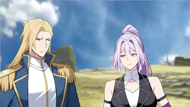 Episode 41 of Godlike Summoner With a Sweet Girl System