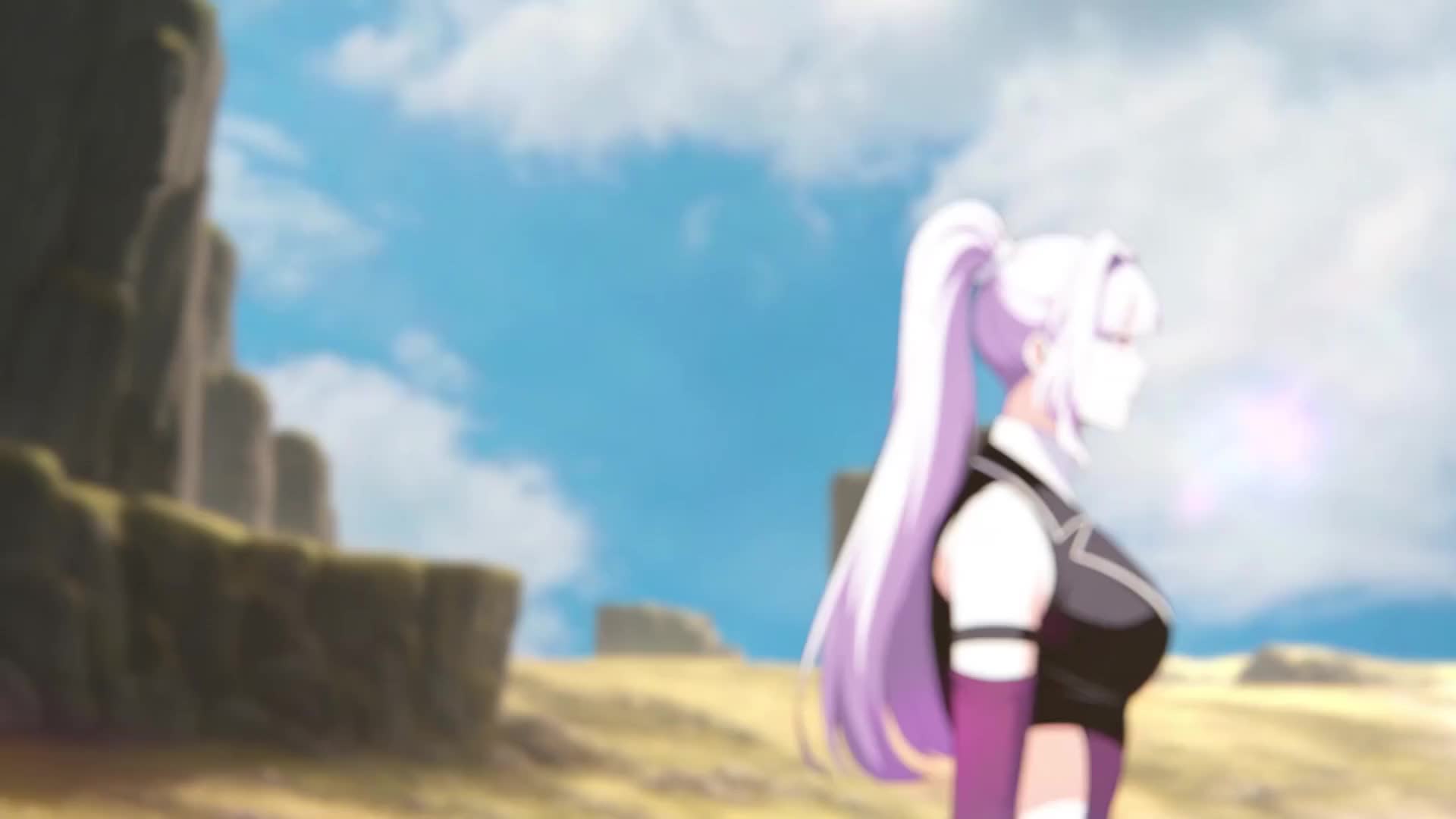 Episode 55 of Godlike Summoner With a Sweet Girl System