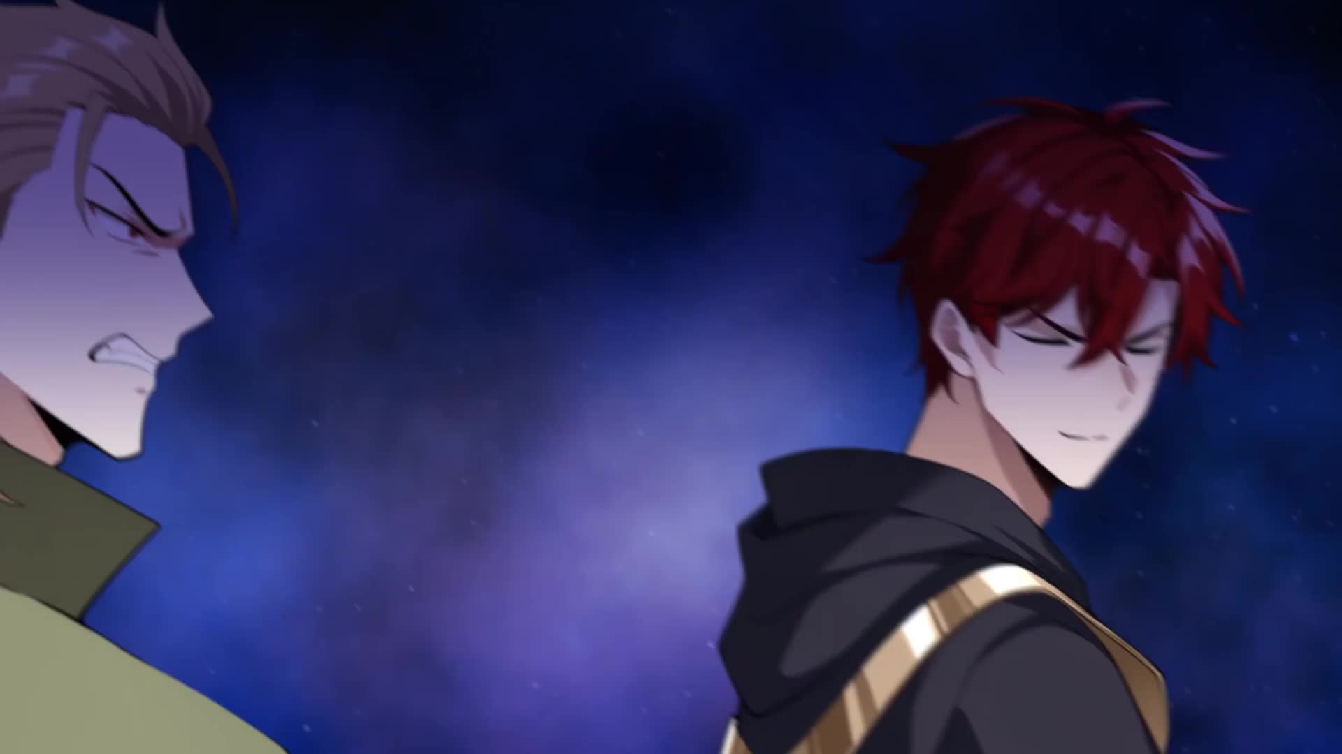 Episode 59 of Godlike Summoner With a Sweet Girl System