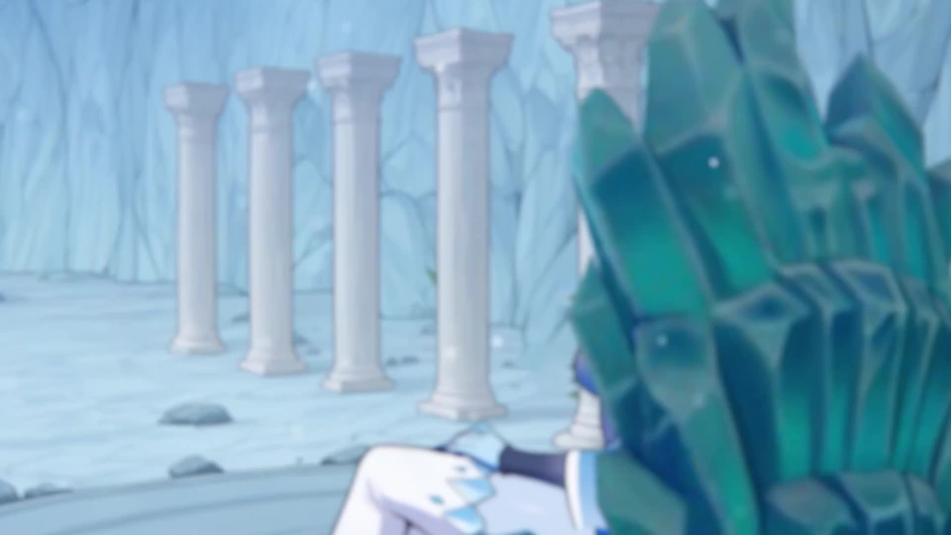 Episode 61 of Godlike Summoner With a Sweet Girl System
