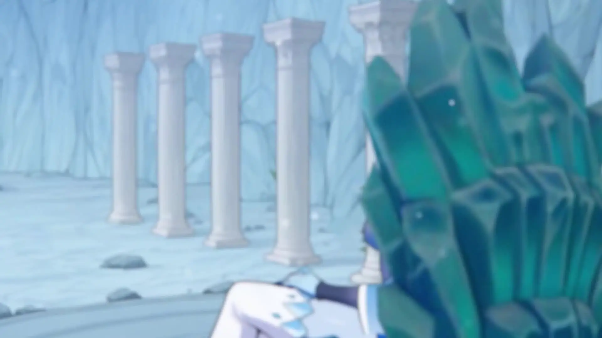Episode 61 of Godlike Summoner With a Sweet Girl System